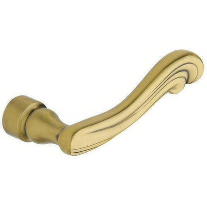 Baldwin 5108.RMR Single Right Hand Estate Dummy Door Lever.