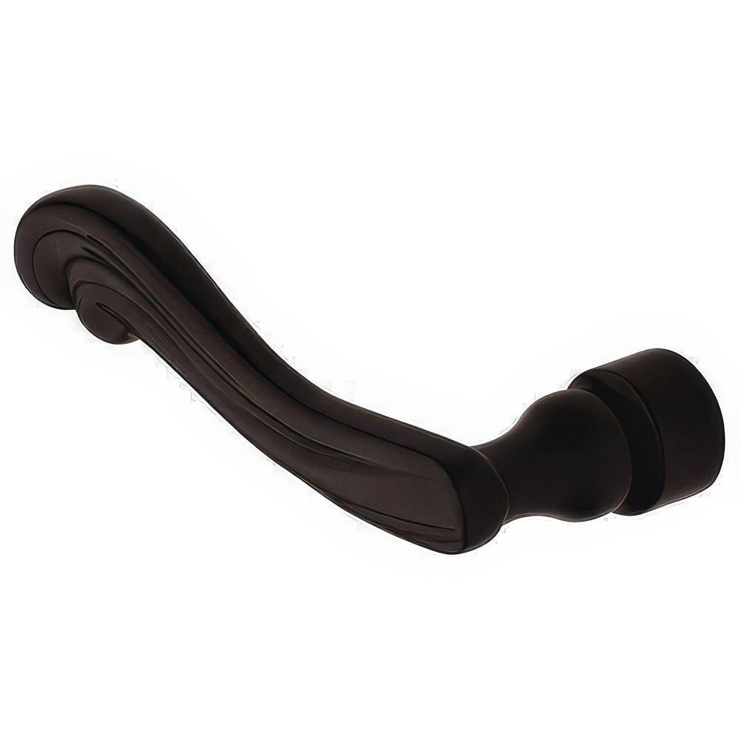 Baldwin 5108.LMR Single Left Hand Estate Dummy Door Lever.