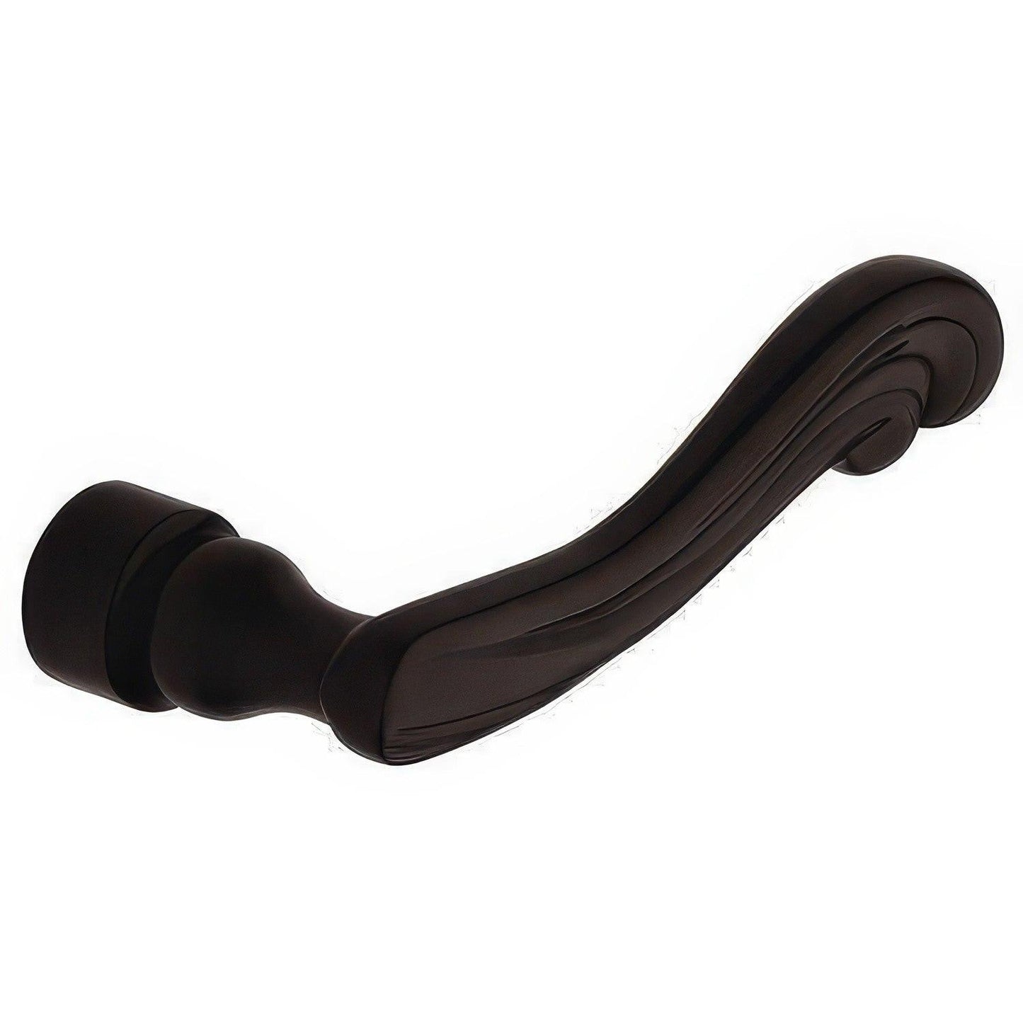 Baldwin 5108 Pair of Estate Levers.