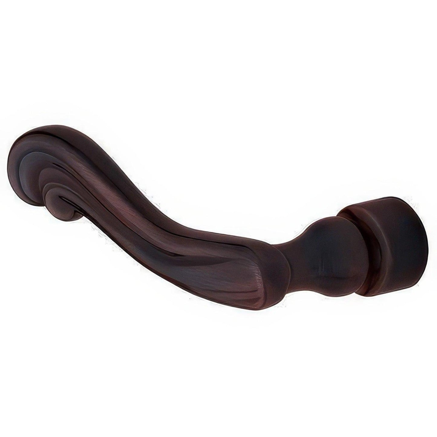 Baldwin 5108.LMR Single Left Hand Estate Dummy Door Lever.