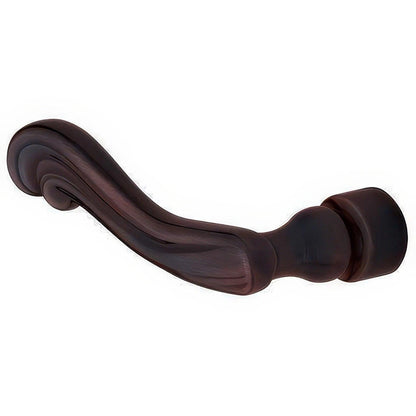 Baldwin 5108.LMR Single Left Hand Estate Dummy Door Lever.