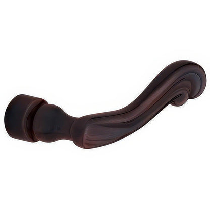 Baldwin 5108.RMR Single Right Hand Estate Dummy Door Lever.