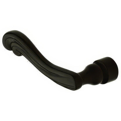 Baldwin 5108.LMR Single Left Hand Estate Dummy Door Lever.