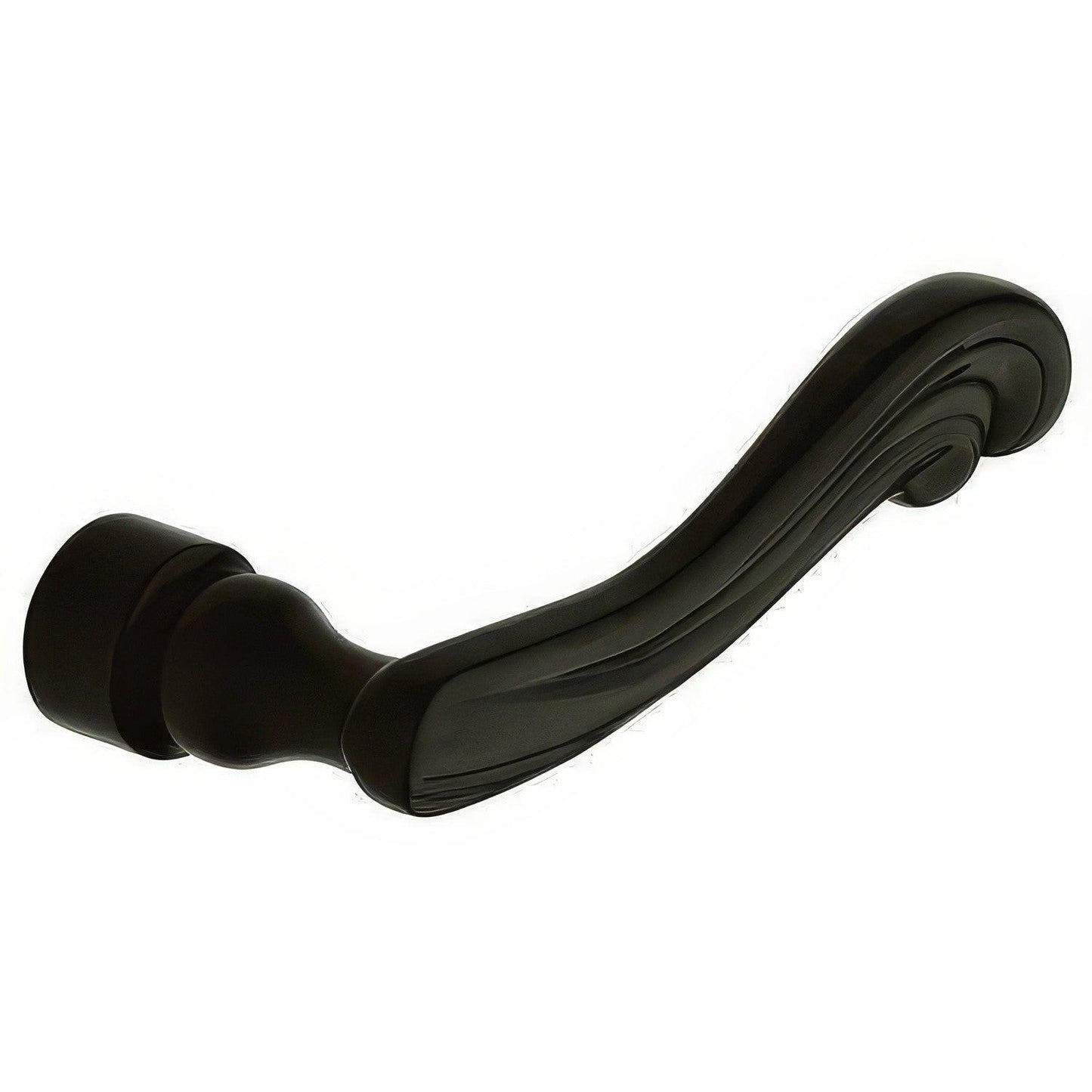 Baldwin 5108 Pair of Estate Levers.
