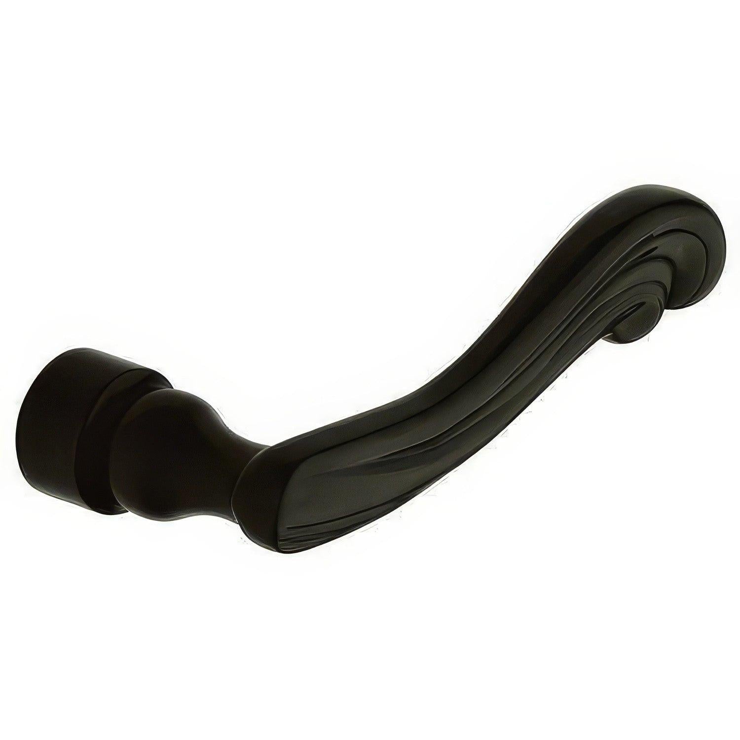 Baldwin 5108 Pair of Estate Levers.