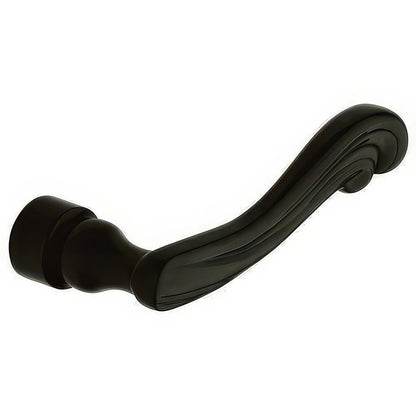 Baldwin 5108.RMR Single Right Hand Estate Dummy Door Lever.