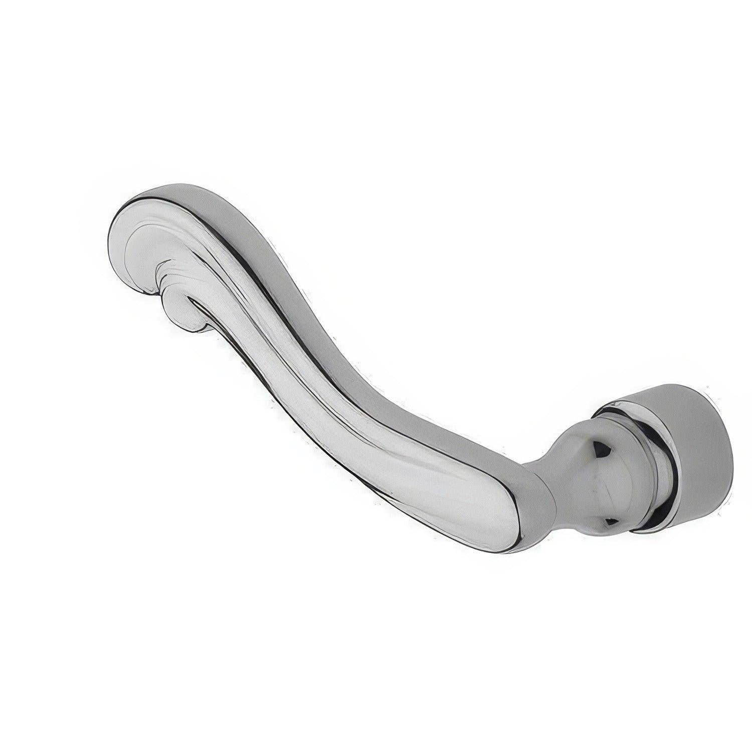 Baldwin 5108.LMR Single Left Hand Estate Dummy Door Lever.