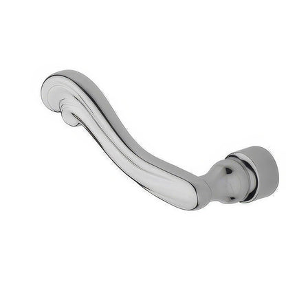 Baldwin 5108.LMR Single Left Hand Estate Dummy Door Lever.
