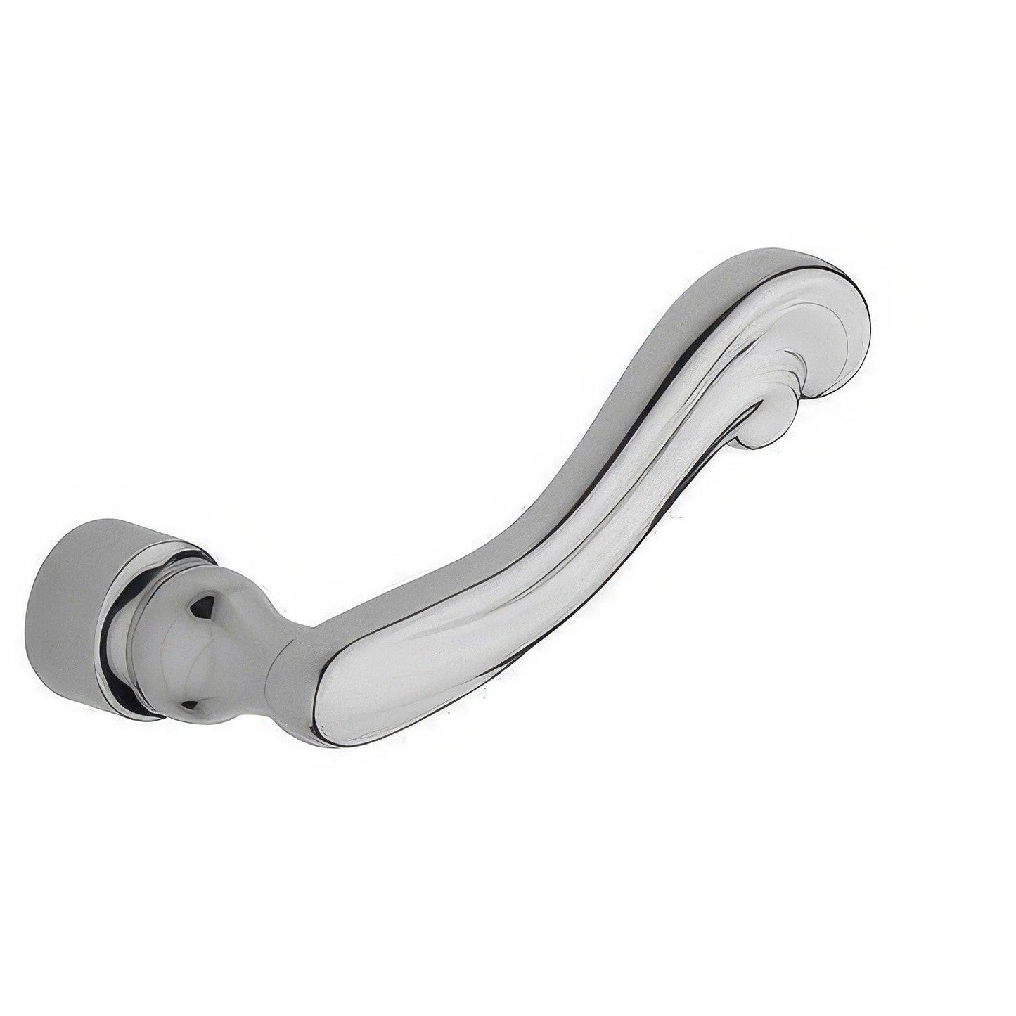 Baldwin 5108.RMR Single Right Hand Estate Dummy Door Lever.