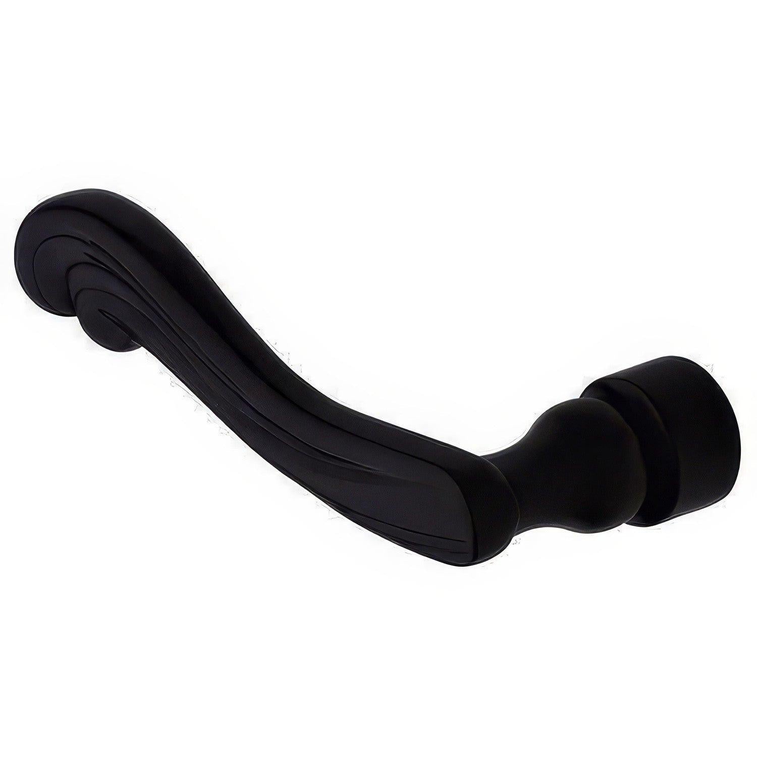 Baldwin 5108.LMR Single Left Hand Estate Dummy Door Lever.