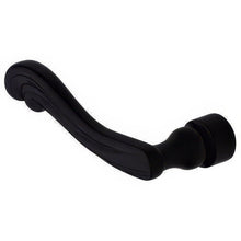 Baldwin 5108.LMR Single Left Hand Estate Dummy Door Lever.