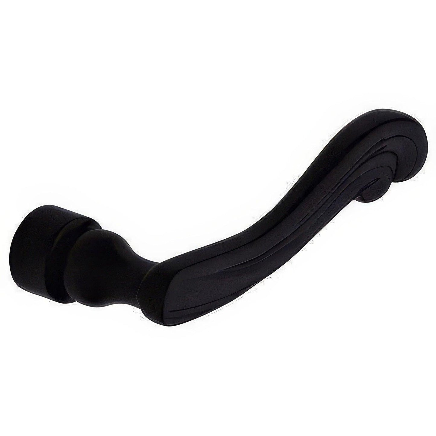 Baldwin 5108.RMR Single Right Hand Estate Dummy Door Lever.