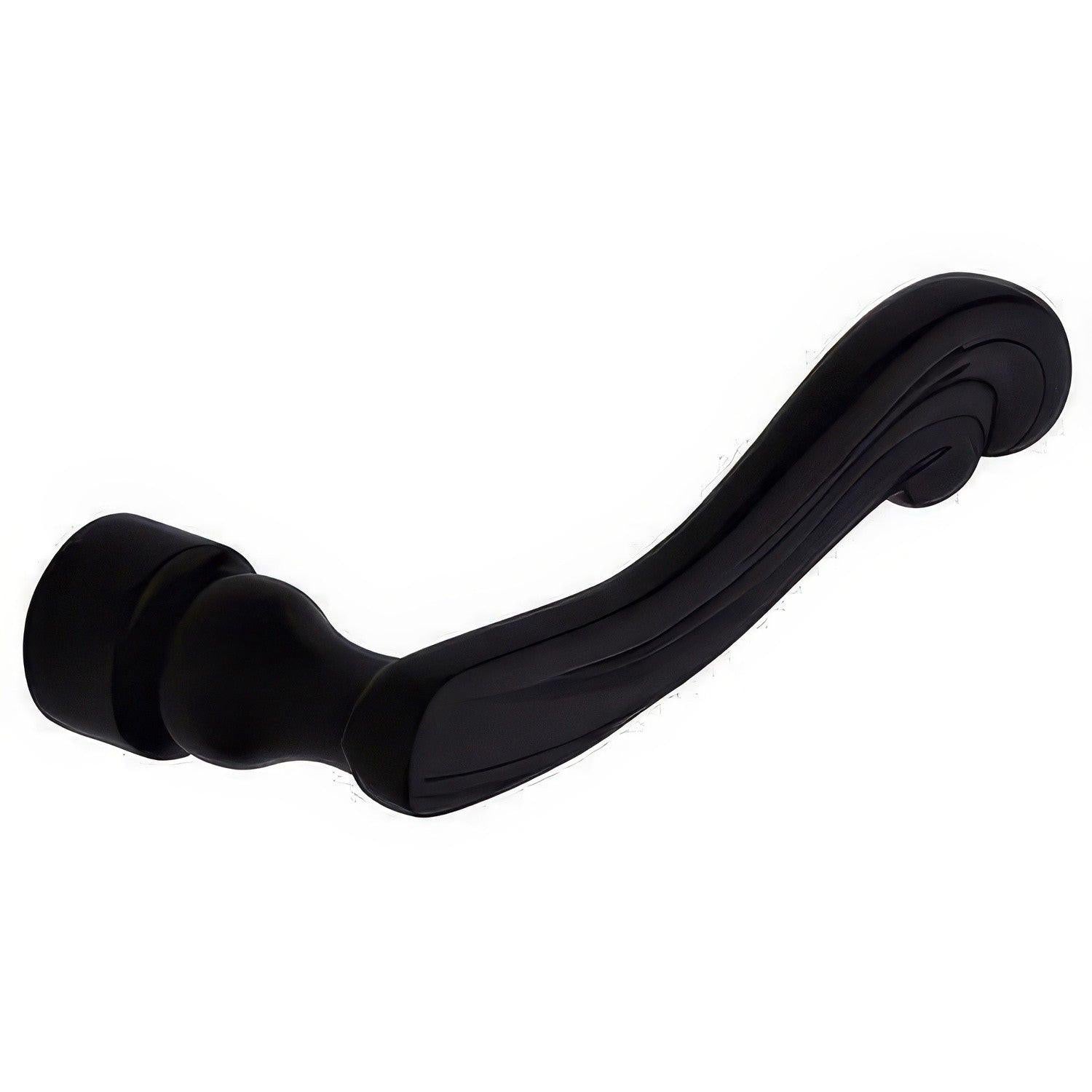 Baldwin 5108.RMR Single Right Hand Estate Dummy Door Lever.