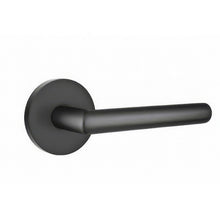 Emtek 5109STUUSLH Stuttgart Lever Left Hand Passage with Disk Rose