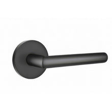 Emtek 5109STUUSRH Stuttgart Lever Right Hand Passage with Disk Rose