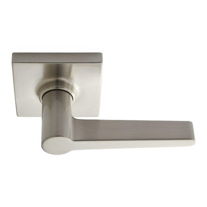 Better Home Products Treasure Island Passage Door Lever.