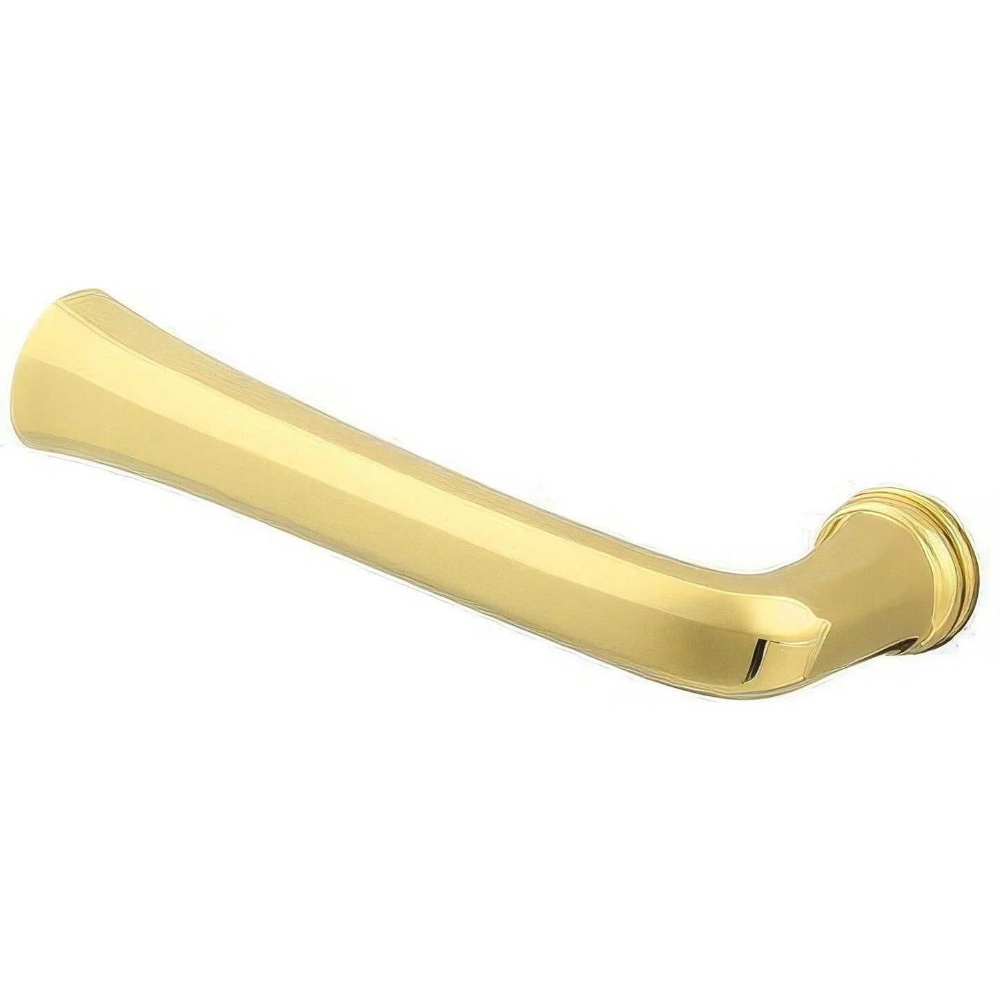 Baldwin 5112.LMR Single Left Hand Estate Passage Door Lever.