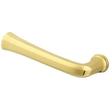 Baldwin 5112.LMR Single Left Hand Estate Passage Door Lever.