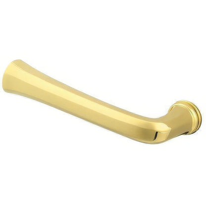 Baldwin 5112.LMR Single Left Hand Estate Passage Door Lever.
