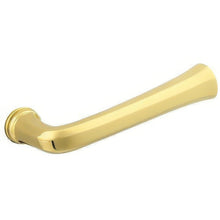 Baldwin 5112 Pair of Estate Levers.