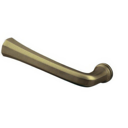 Baldwin 5112.LMR Single Left Hand Estate Passage Door Lever.