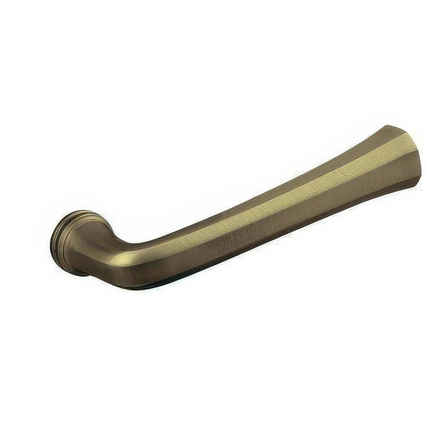 Baldwin 5112 Pair of Estate Levers.