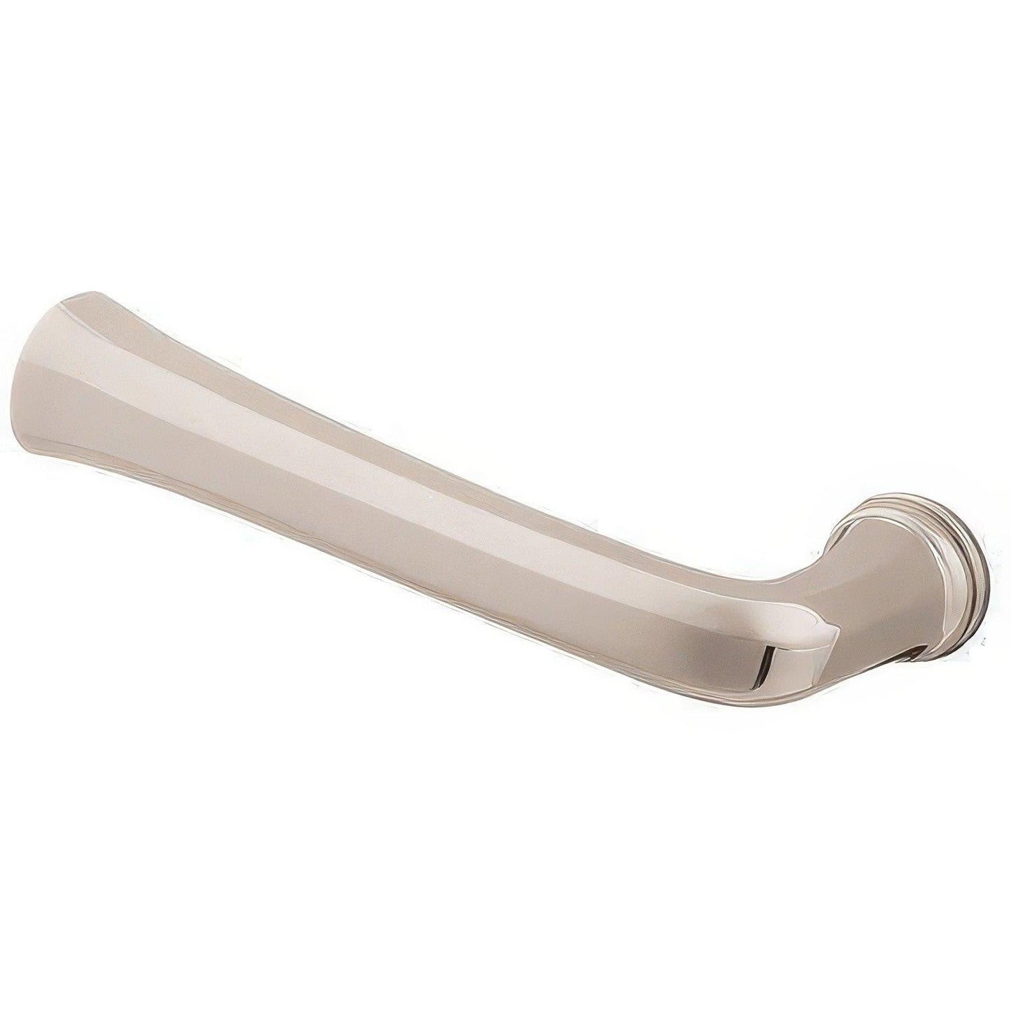 Baldwin 5112.LMR Single Left Hand Estate Passage Door Lever.