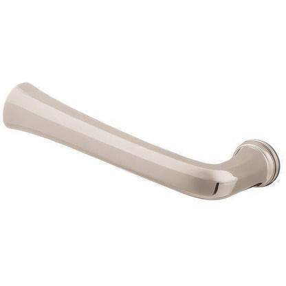 Baldwin 5112.LMR Single Left Hand Estate Passage Door Lever.