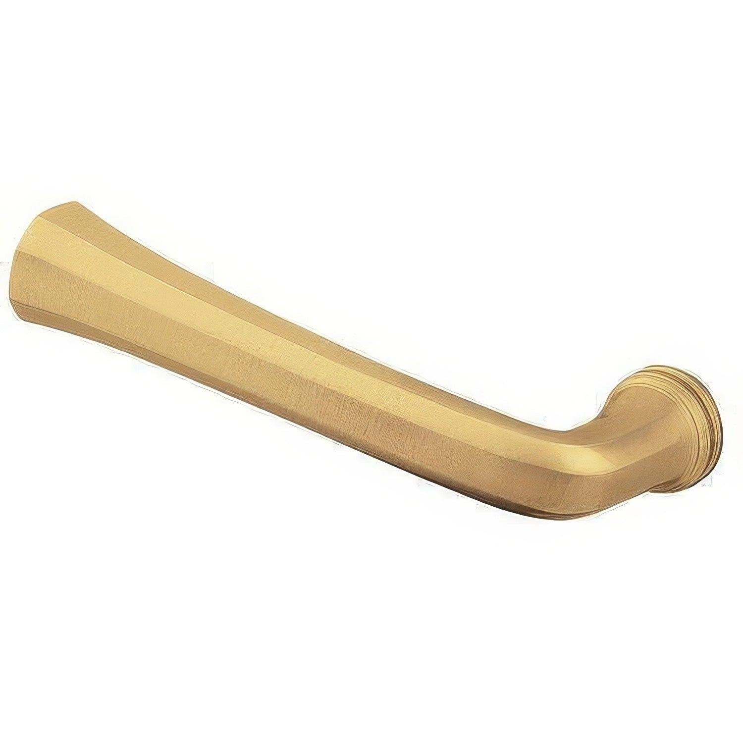 Baldwin 5112.LMR Single Left Hand Estate Passage Door Lever.