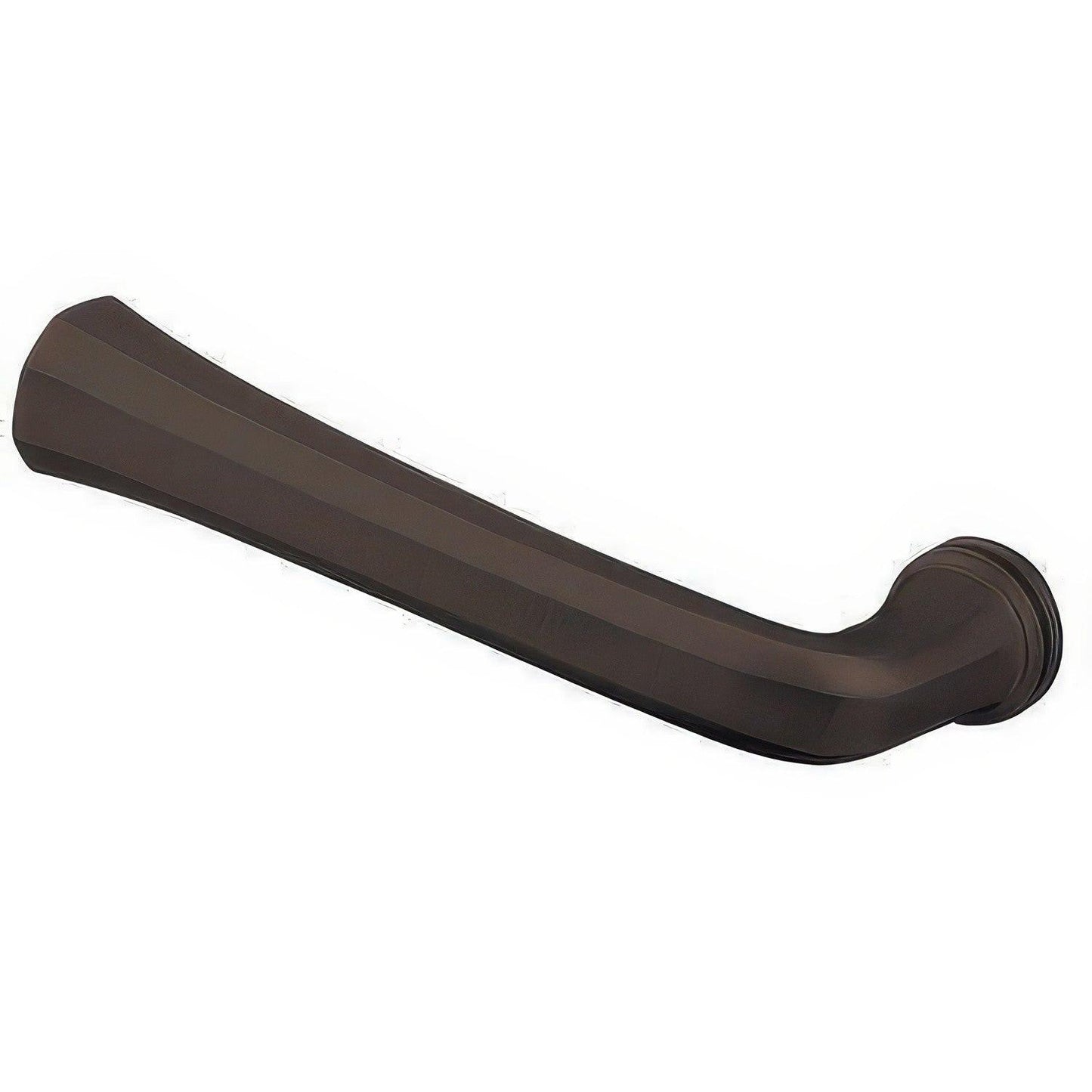 Baldwin 5112.LMR Single Left Hand Estate Passage Door Lever.
