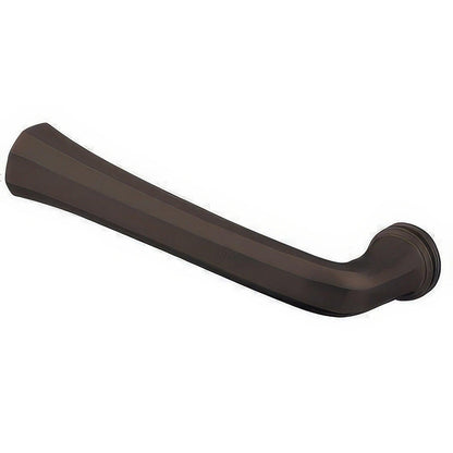 Baldwin 5112.LMR Single Left Hand Estate Passage Door Lever.