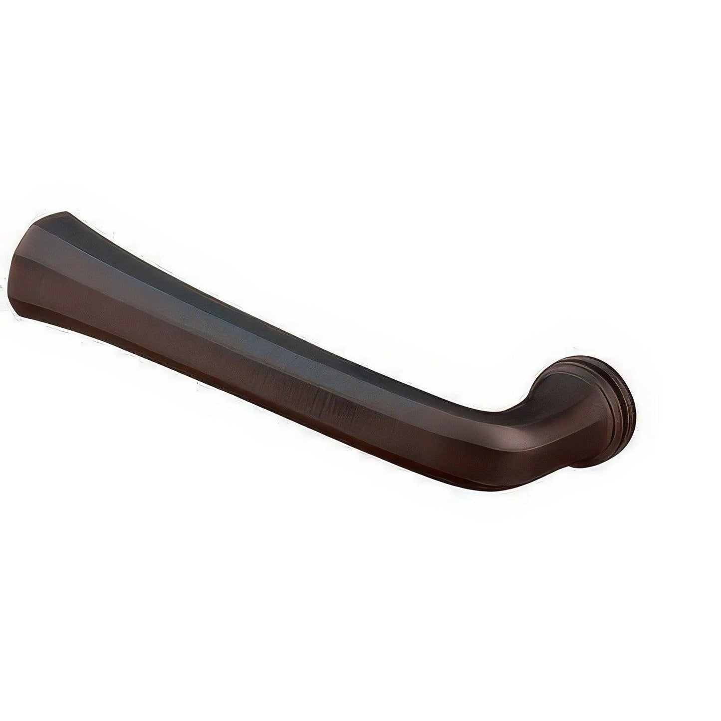 Baldwin 5112.LMR Single Left Hand Estate Passage Door Lever.