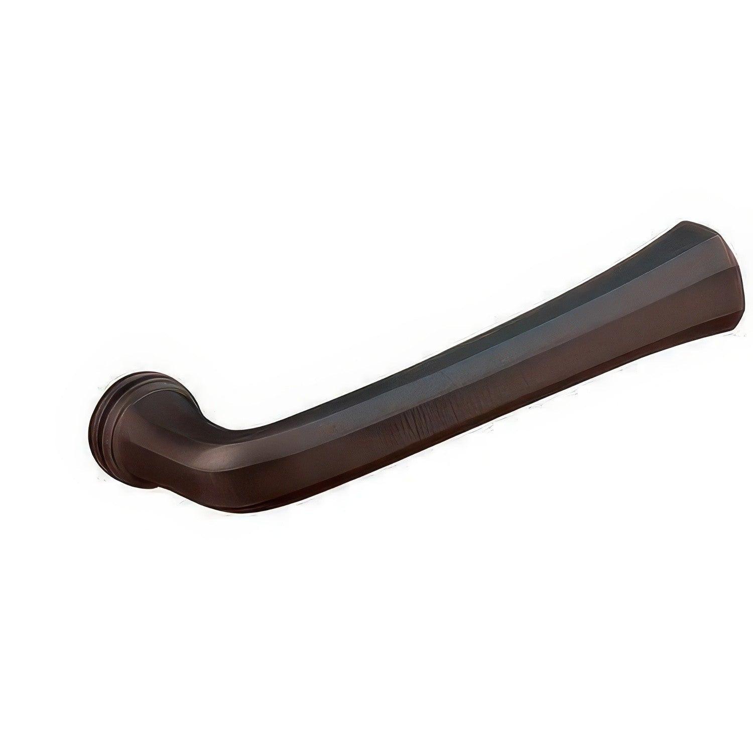 Baldwin 5112 Pair of Estate Levers.