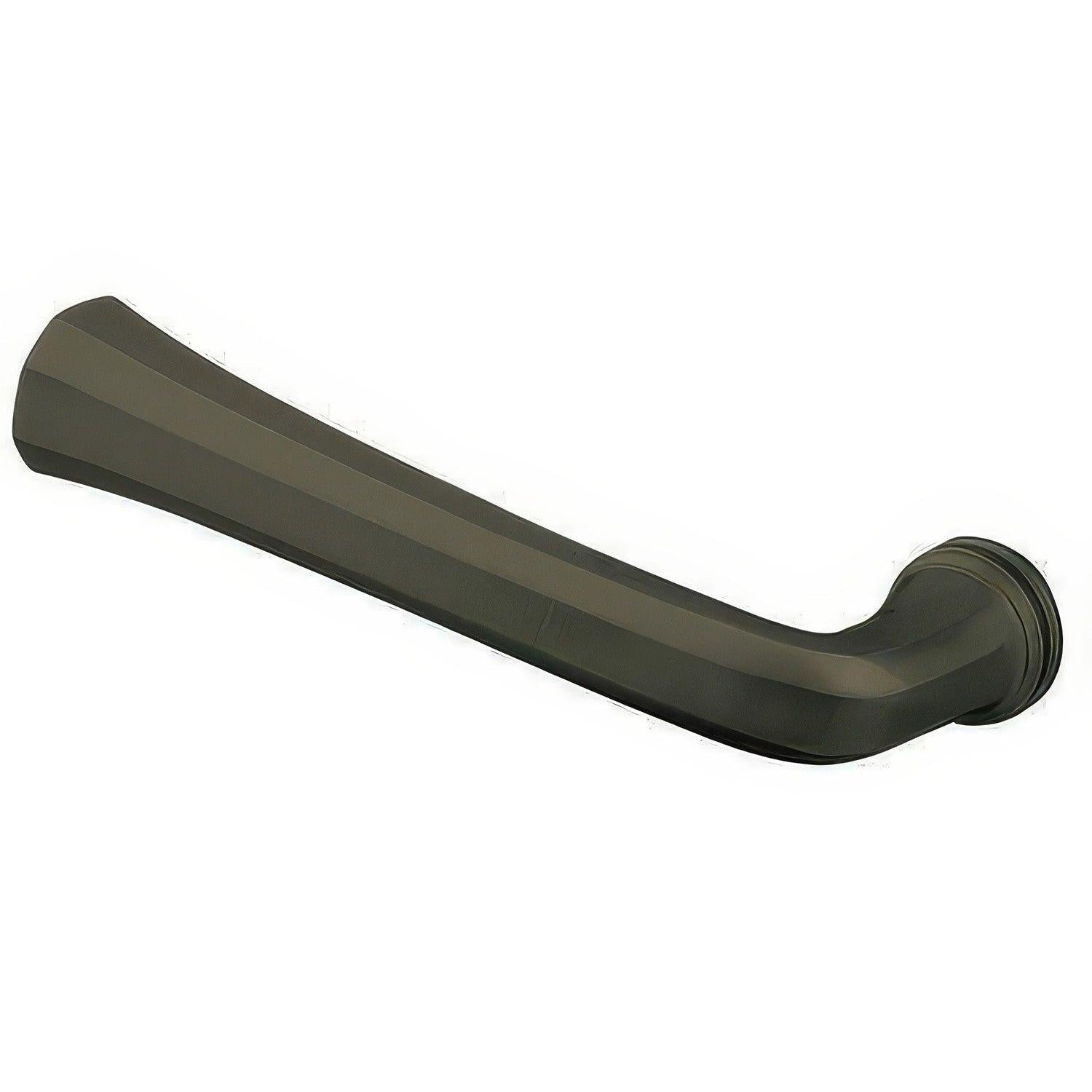 Baldwin 5112.LMR Single Left Hand Estate Passage Door Lever.