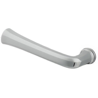 Baldwin 5112.LMR Single Left Hand Estate Passage Door Lever.