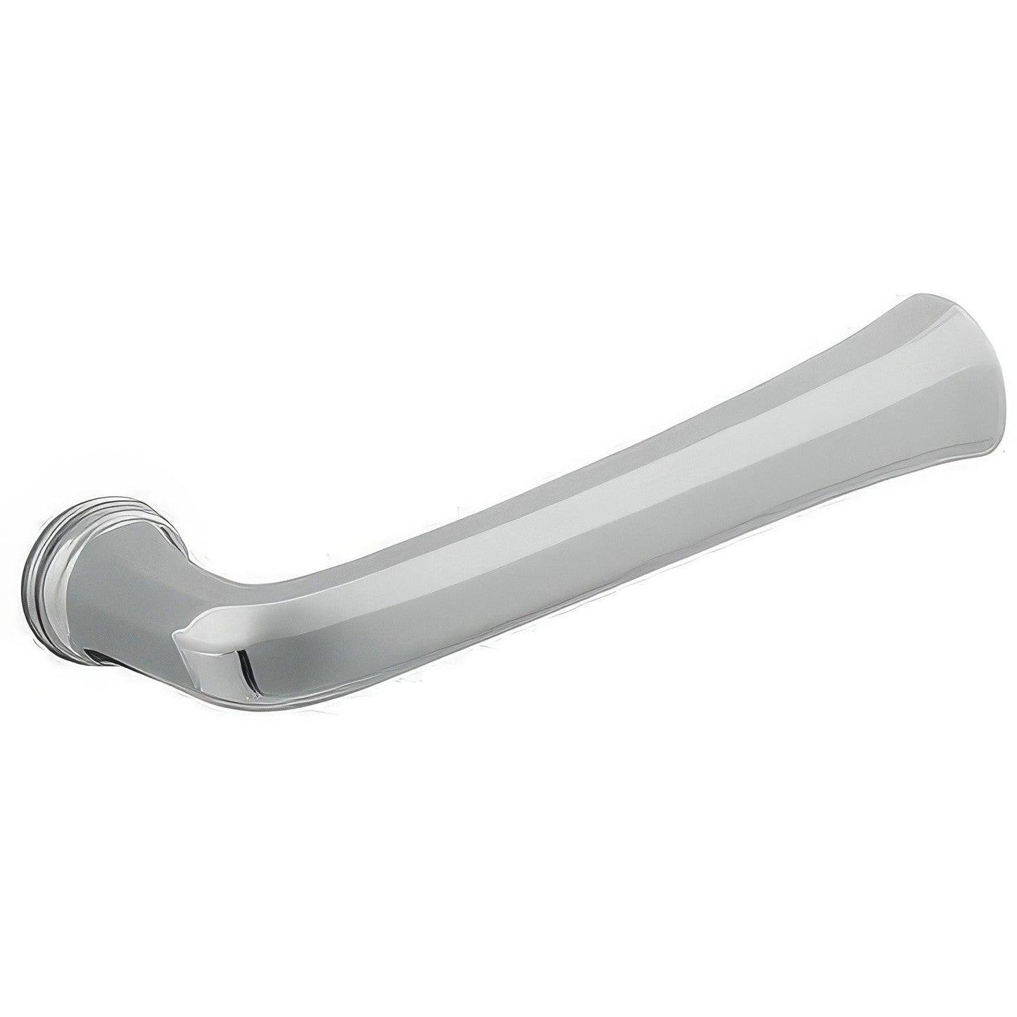Baldwin 5112 Pair of Estate Levers.