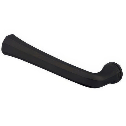 Baldwin 5112.LMR Single Left Hand Estate Passage Door Lever.