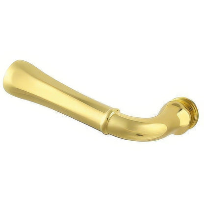 Baldwin 5113.LMR Single Left Hand Estate Passage Door Lever.