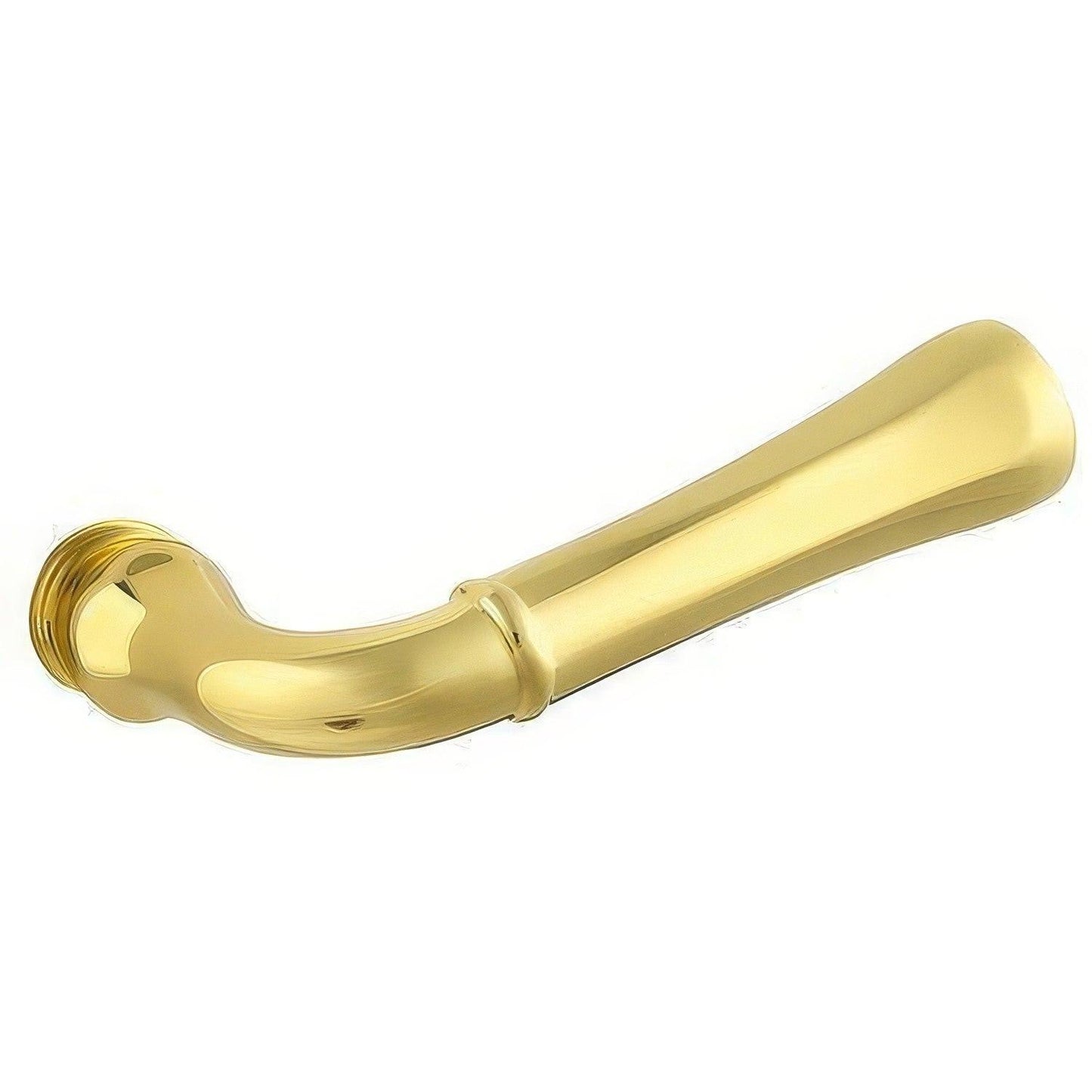 Baldwin 5113.RMR Single Right Hand Estate Passage Door Lever.