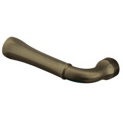 Baldwin 5113.LMR Single Left Hand Estate Passage Door Lever.