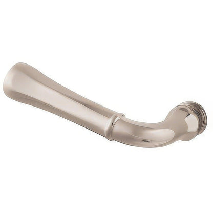 Baldwin 5113.LMR Single Left Hand Estate Passage Door Lever.