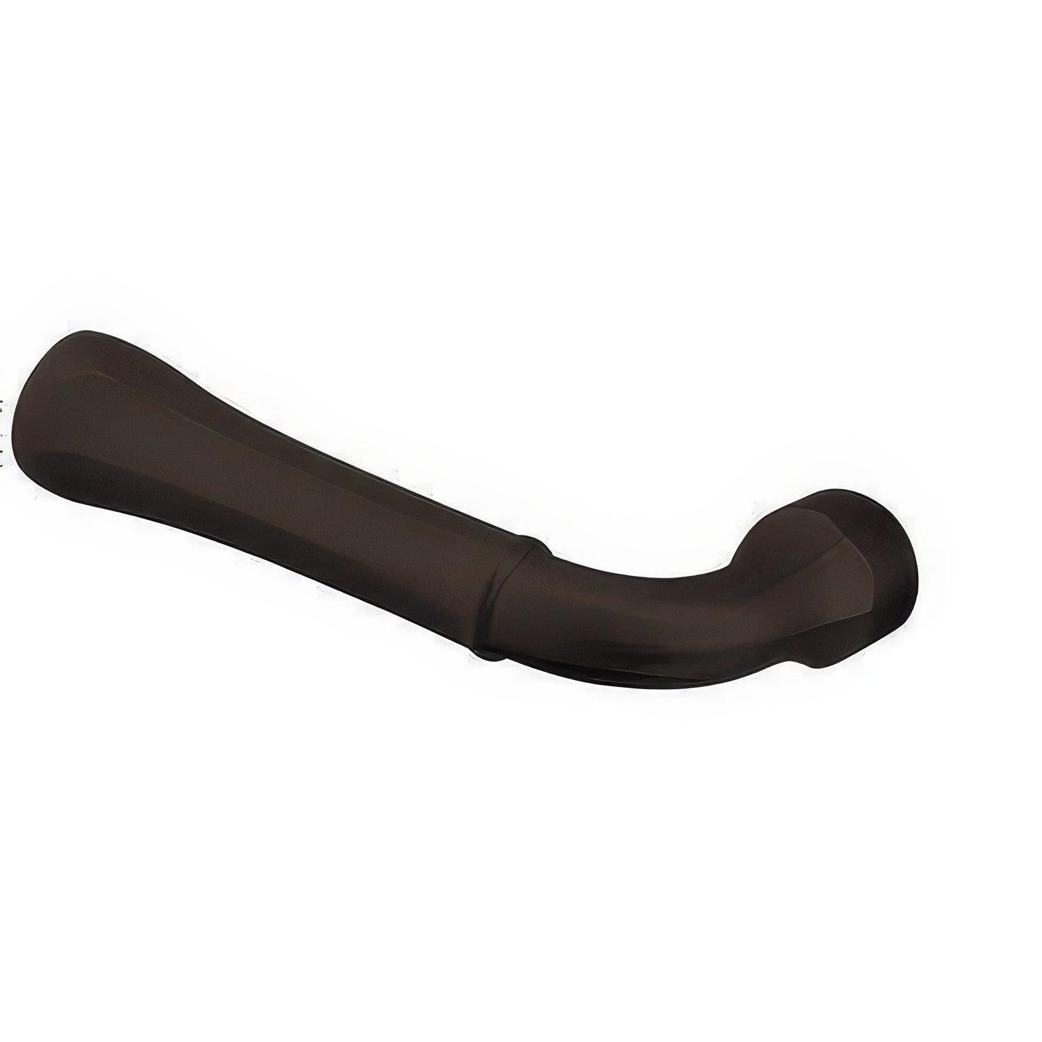 Baldwin 5113.LMR Single Left Hand Estate Passage Door Lever.