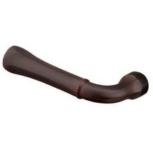Baldwin 5113.LMR Single Left Hand Estate Passage Door Lever.
