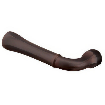 Baldwin 5113.LMR Single Left Hand Estate Passage Door Lever.