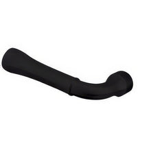 Baldwin 5113.LMR Single Left Hand Estate Passage Door Lever.