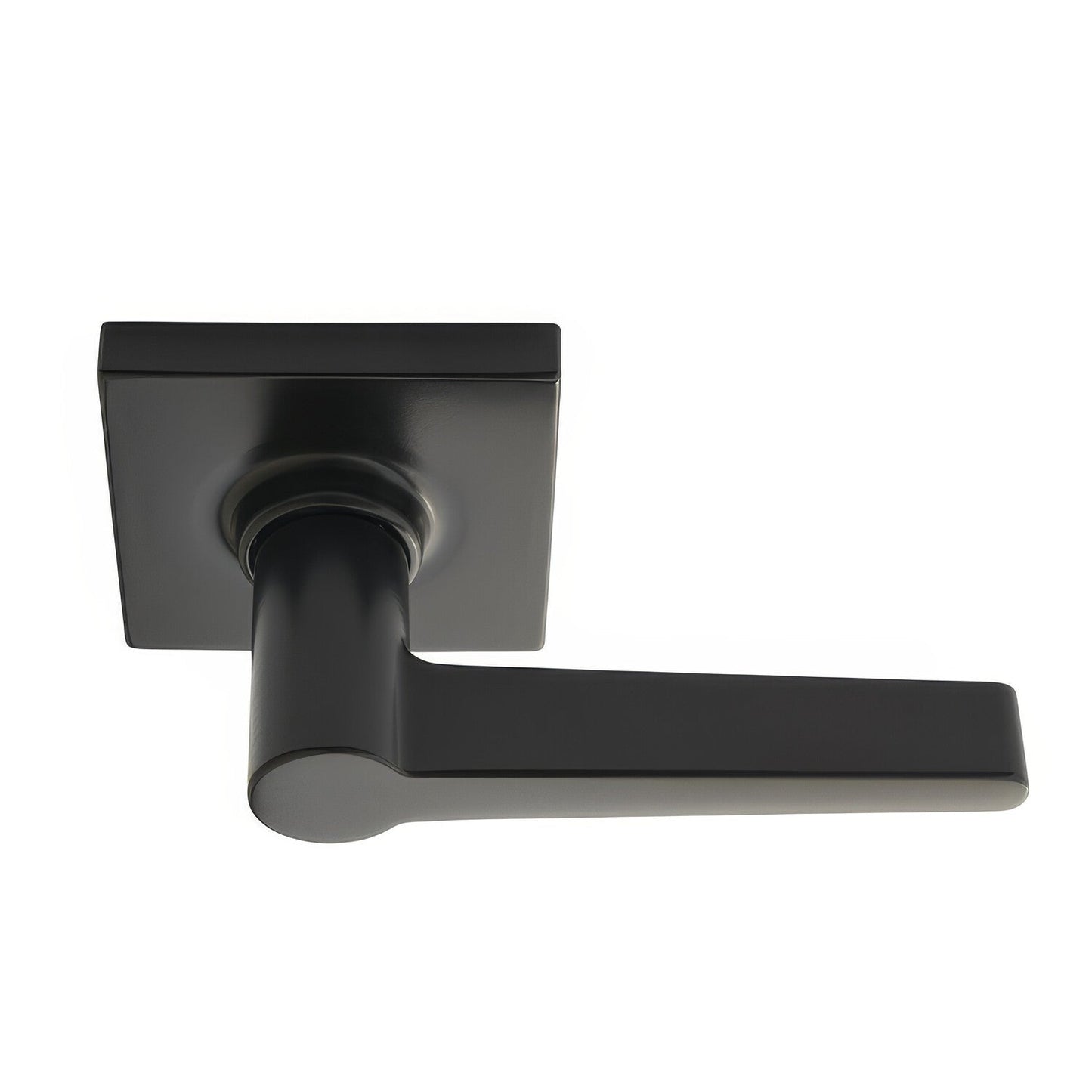 Better Home Products Treasure Island Passage Door Lever