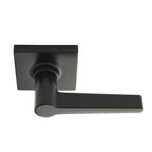 Better Home Products Treasure Island Passage Door Lever