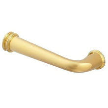 Baldwin 5116.LMR Single Left Hand Estate Keyed Entry Door Lever.