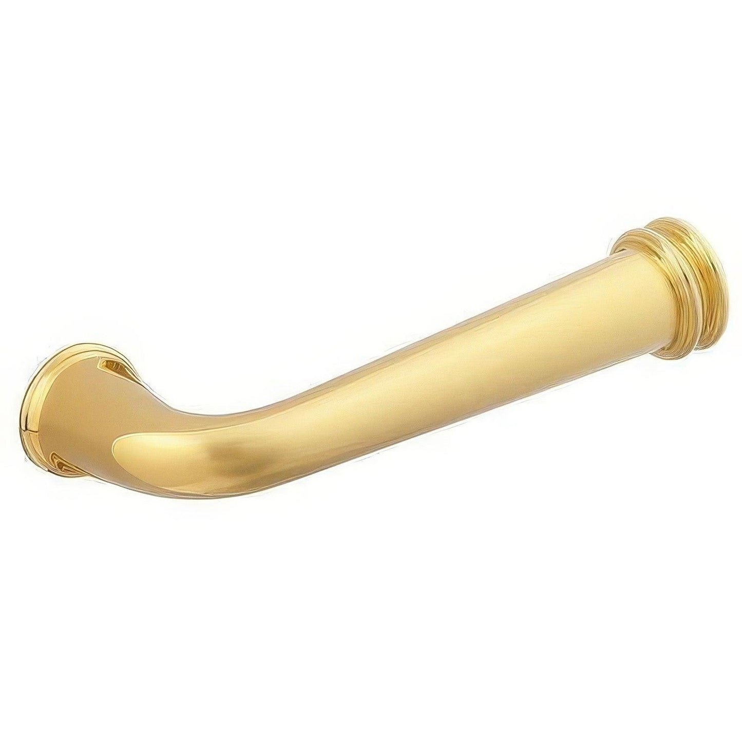 Baldwin 5116.RMR Single Right Hand Estate Keyed Entry Door Lever.
