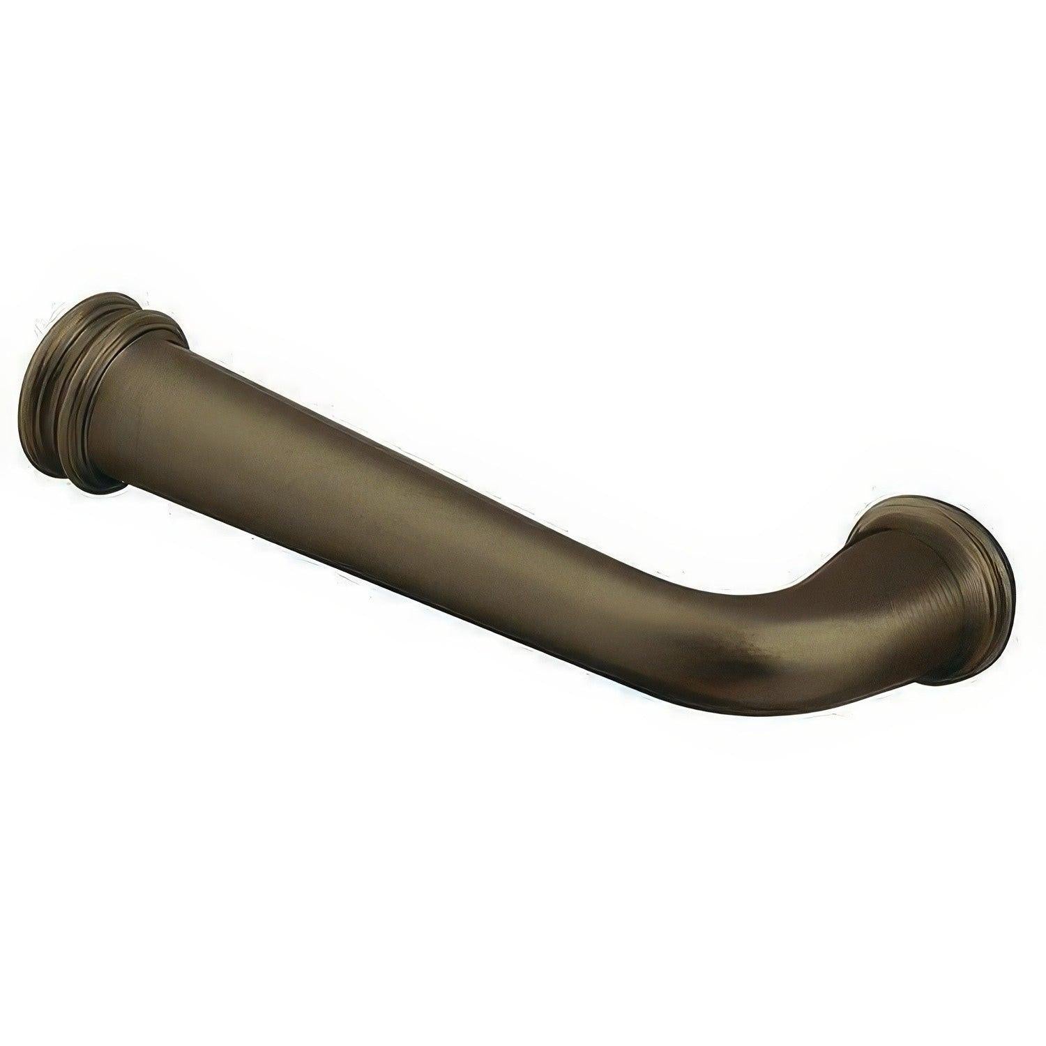 Baldwin 5116.LMR Single Left Hand Estate Keyed Entry Door Lever.